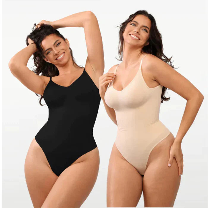 Body ShapeSlim™ - Modela e Reduz Medidas! COMPRE 1 LEVE 2