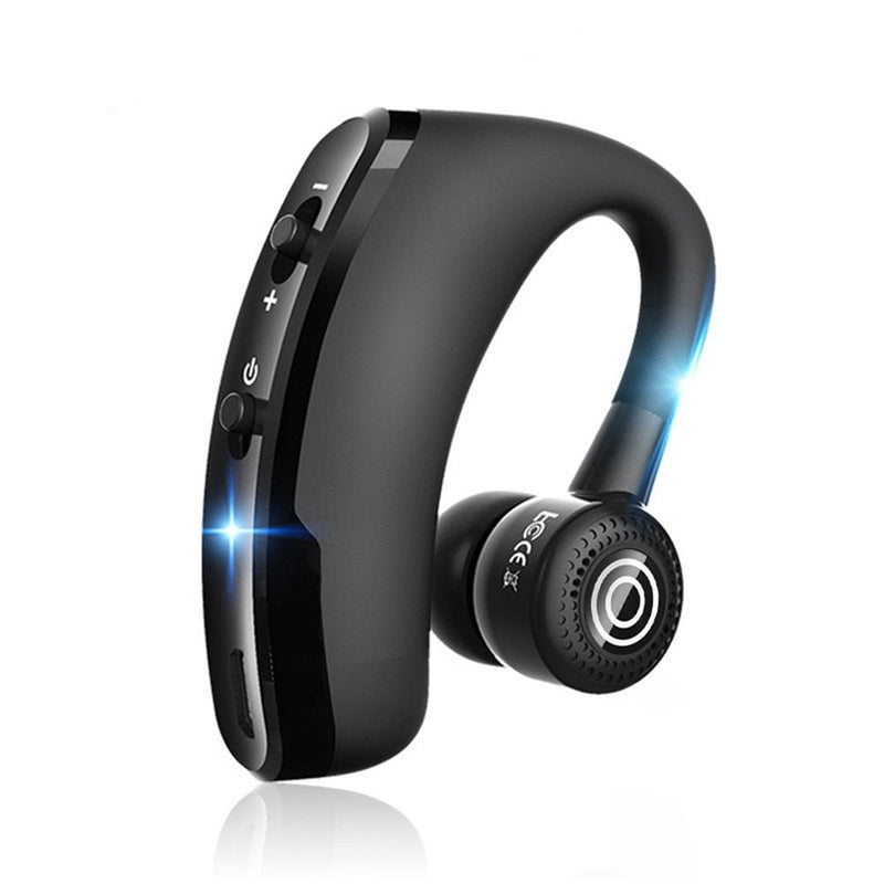 Fone de ouvido Bluetooth Auricular Premium 3 em 1 - BestMusic